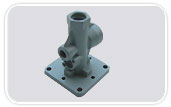Alloy Cast Pvt. Limited